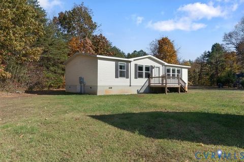 Tiny photo for 1206 Chopping Road, Mineral, VA 23117 (MLS # 2530466)