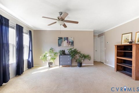 Tiny photo for 1206 Chopping Road, Mineral, VA 23117 (MLS # 2530466)