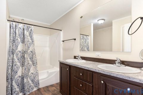 Tiny photo for 1206 Chopping Road, Mineral, VA 23117 (MLS # 2530466)