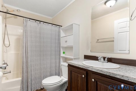 Tiny photo for 1206 Chopping Road, Mineral, VA 23117 (MLS # 2530466)