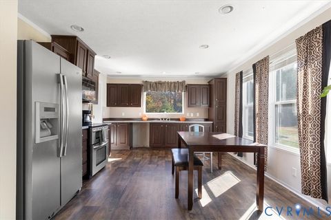 Tiny photo for 1206 Chopping Road, Mineral, VA 23117 (MLS # 2530466)