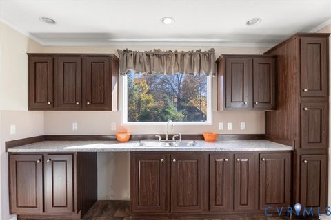 Tiny photo for 1206 Chopping Road, Mineral, VA 23117 (MLS # 2530466)