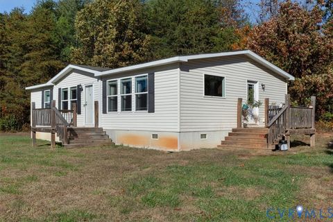 Photo of 1206 Chopping Road, Mineral, VA 23117 (MLS # 2530466)