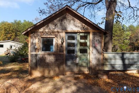 Tiny photo for 1206 Chopping Road, Mineral, VA 23117 (MLS # 2530466)