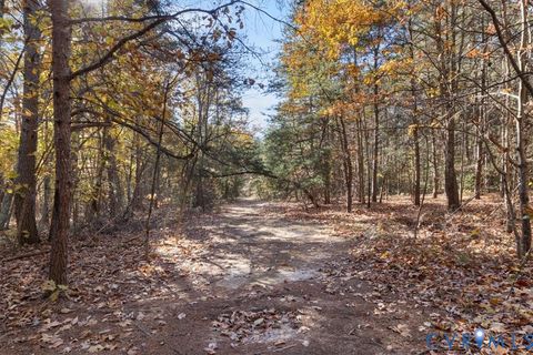 Tiny photo for 1206 Chopping Road, Mineral, VA 23117 (MLS # 2530466)