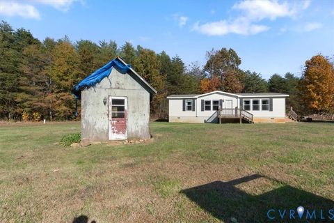 Tiny photo for 1206 Chopping Road, Mineral, VA 23117 (MLS # 2530466)