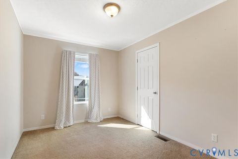 Tiny photo for 1206 Chopping Road, Mineral, VA 23117 (MLS # 2530466)