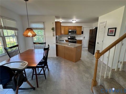 Tiny photo for 11342 McCauliff Court, North Chesterfield, VA 23236 (MLS # 2624469)