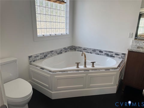 Tiny photo for 11342 McCauliff Court, North Chesterfield, VA 23236 (MLS # 2624469)