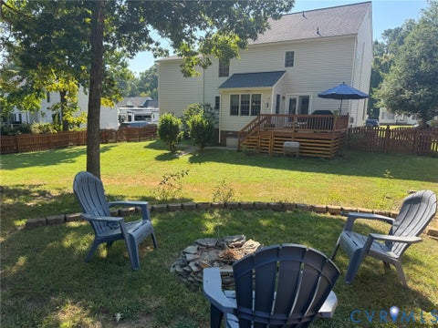 Tiny photo for 11342 McCauliff Court, North Chesterfield, VA 23236 (MLS # 2624469)