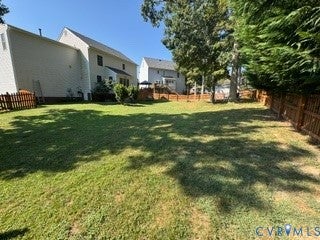 Tiny photo for 11342 McCauliff Court, North Chesterfield, VA 23236 (MLS # 2624469)