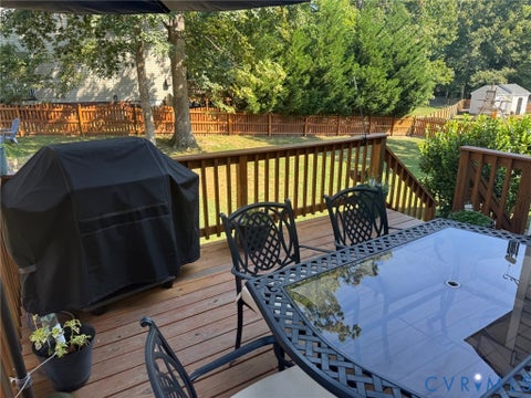Tiny photo for 11342 McCauliff Court, North Chesterfield, VA 23236 (MLS # 2624469)