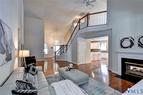 4756 Winterberry Court Williamsburg VA 23188