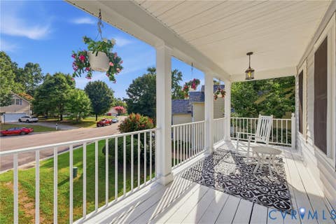 Tiny photo for 5612 Arbor Point Terrace, Chester, VA 23831 (MLS # 2621892)