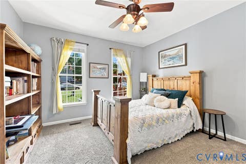 Tiny photo for 5612 Arbor Point Terrace, Chester, VA 23831 (MLS # 2621892)