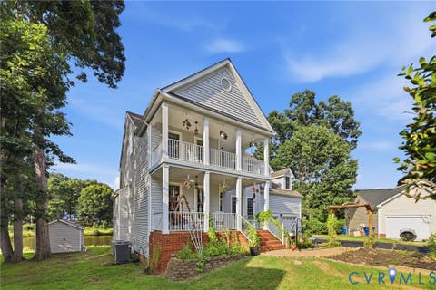 Tiny photo for 5612 Arbor Point Terrace, Chester, VA 23831 (MLS # 2621892)