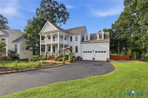 Tiny photo for 5612 Arbor Point Terrace, Chester, VA 23831 (MLS # 2621892)