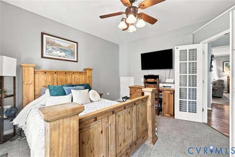 Tiny photo for 5612 Arbor Point Terrace, Chester, VA 23831 (MLS # 2621892)