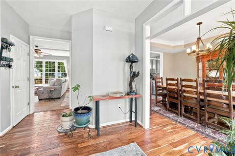 Tiny photo for 5612 Arbor Point Terrace, Chester, VA 23831 (MLS # 2621892)