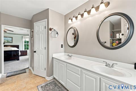 Tiny photo for 5612 Arbor Point Terrace, Chester, VA 23831 (MLS # 2621892)