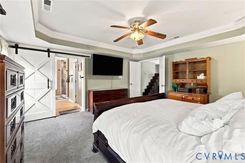 Tiny photo for 5612 Arbor Point Terrace, Chester, VA 23831 (MLS # 2621892)