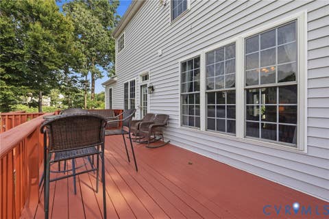 Tiny photo for 5612 Arbor Point Terrace, Chester, VA 23831 (MLS # 2621892)