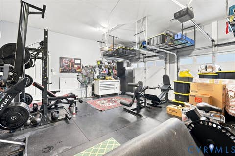 Tiny photo for 5612 Arbor Point Terrace, Chester, VA 23831 (MLS # 2621892)