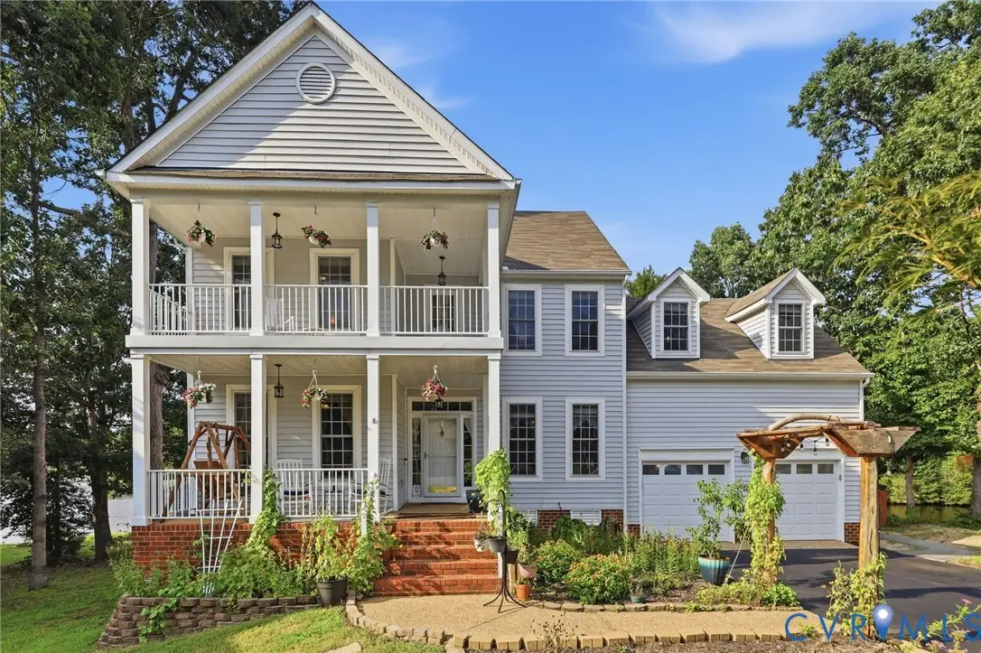 5612 Arbor Point Terrace, Chester, VA, 23831