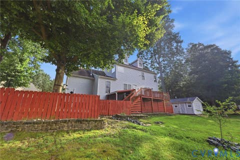 Tiny photo for 5612 Arbor Point Terrace, Chester, VA 23831 (MLS # 2621892)