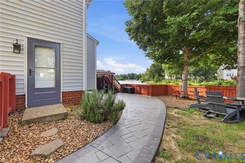 Tiny photo for 5612 Arbor Point Terrace, Chester, VA 23831 (MLS # 2621892)