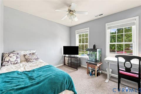 Tiny photo for 5612 Arbor Point Terrace, Chester, VA 23831 (MLS # 2621892)