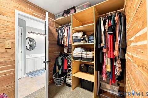 Tiny photo for 5612 Arbor Point Terrace, Chester, VA 23831 (MLS # 2621892)