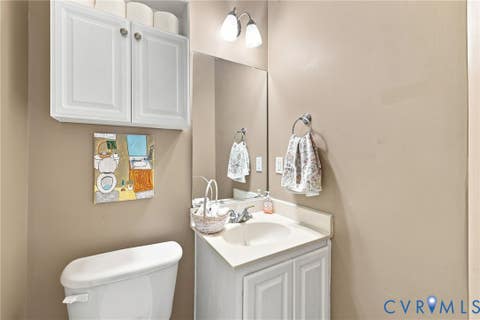 Tiny photo for 5612 Arbor Point Terrace, Chester, VA 23831 (MLS # 2621892)