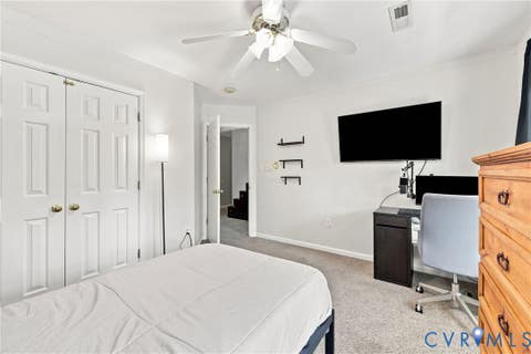 Tiny photo for 5612 Arbor Point Terrace, Chester, VA 23831 (MLS # 2621892)