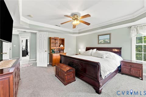 Tiny photo for 5612 Arbor Point Terrace, Chester, VA 23831 (MLS # 2621892)