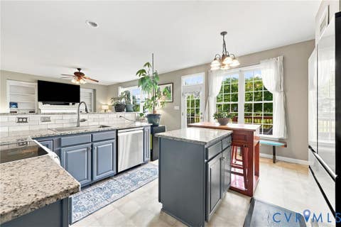 Tiny photo for 5612 Arbor Point Terrace, Chester, VA 23831 (MLS # 2621892)