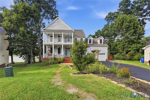 Tiny photo for 5612 Arbor Point Terrace, Chester, VA 23831 (MLS # 2621892)