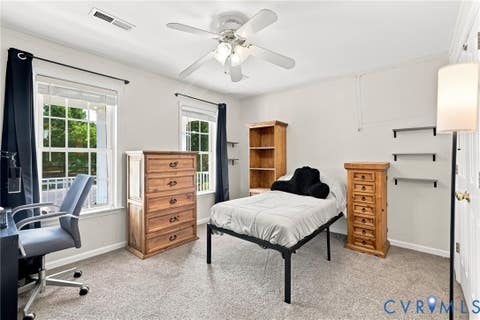 Tiny photo for 5612 Arbor Point Terrace, Chester, VA 23831 (MLS # 2621892)
