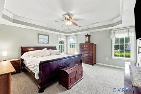 Tiny photo for 5612 Arbor Point Terrace, Chester, VA 23831 (MLS # 2621892)