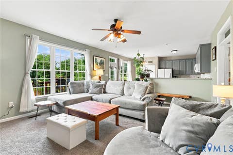 Tiny photo for 5612 Arbor Point Terrace, Chester, VA 23831 (MLS # 2621892)