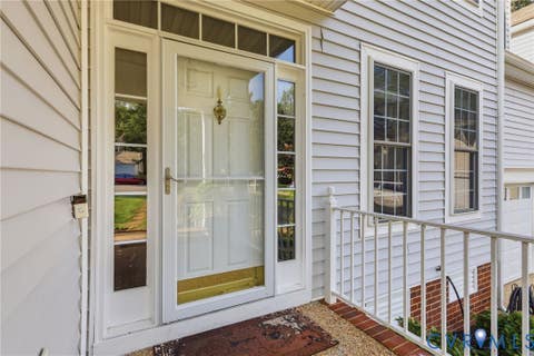 Tiny photo for 5612 Arbor Point Terrace, Chester, VA 23831 (MLS # 2621892)