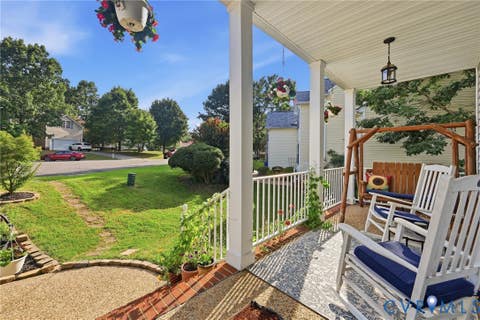 Tiny photo for 5612 Arbor Point Terrace, Chester, VA 23831 (MLS # 2621892)