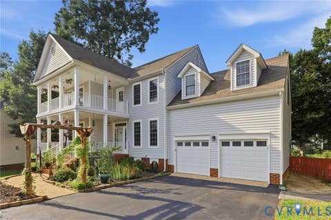 Tiny photo for 5612 Arbor Point Terrace, Chester, VA 23831 (MLS # 2621892)