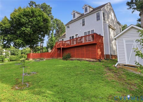 Tiny photo for 5612 Arbor Point Terrace, Chester, VA 23831 (MLS # 2621892)