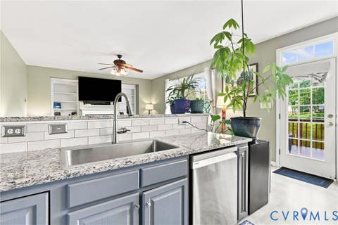 Tiny photo for 5612 Arbor Point Terrace, Chester, VA 23831 (MLS # 2621892)