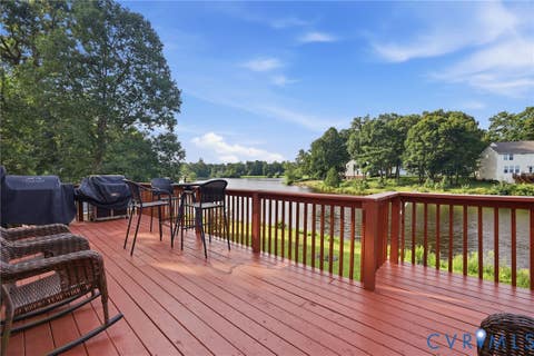 Tiny photo for 5612 Arbor Point Terrace, Chester, VA 23831 (MLS # 2621892)