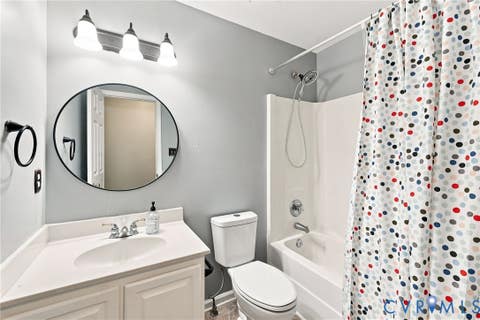 Tiny photo for 5612 Arbor Point Terrace, Chester, VA 23831 (MLS # 2621892)