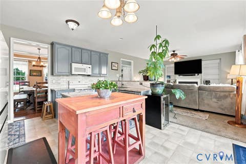 Tiny photo for 5612 Arbor Point Terrace, Chester, VA 23831 (MLS # 2621892)
