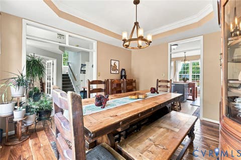 Tiny photo for 5612 Arbor Point Terrace, Chester, VA 23831 (MLS # 2621892)
