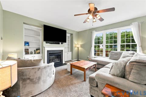 Tiny photo for 5612 Arbor Point Terrace, Chester, VA 23831 (MLS # 2621892)